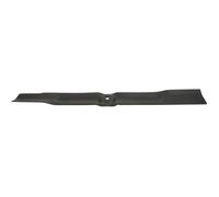 Lame de tondeuse - ALKO - 50 cm - Ventilée - Remplace P13857299 - Compatible avec plusieurs modèles