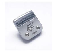 Lame De Tondeuse Animaux Compagnie, Compatible Oster A5, Andis Et Wahl KM | Lame De Rechange For Toilettage Professionnel Disponible Dans Les Tailles 3F À 50# For Animaux De Compagnie.(4FC-9.5mm)