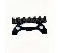 Lame De Tondeuse Clipper, 8148 KM-90-4, Compatible Avec Gamma, SC, JRL, Madeshow Et MRD, Compatible Avec Tous Les Modèles Professionnels.(Brown 1pcs)