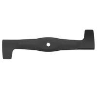 Lame de tondeuse compatible avec John Deere - Pièce de rechange pour tracteur à gazon/tondeuse à gazon - Pour tondeuse, tracteur à gazon, tondeuse - Durable, ajustement parfait, idéal pour l'entretien