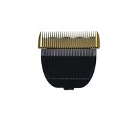 Lame de tondeuse, compatible avec Panasonic, ER-GP80, ER1611 | Accessoire de lame de coupe professionnelle for équipement de tondeuse à cheveux(1 pack)