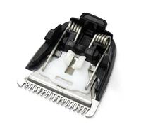 Lame De Tondeuse, Compatible Avec Philips, Norelco, Multigroom MG5720 MG5730 MG5740 MG5750 MG5760 MG7710 MG7715 MG3750 MG3760 MG7750 - Coupe De Précision