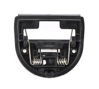 Lame De Tondeuse, Compatible Avec Sirreepet, Compatible Avec Moser, Pièce De Plate-forme Arrière De Remplacement for Lame 5 En 1 Chromado Bravura Pet Parts(1)