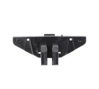 Lame De Tondeuse, Compatible Avec Sirreepet, Compatible Avec Moser, Pièce De Plate-forme Arrière De Remplacement for Lame 5 En 1 Chromado Bravura Pet Parts(2)