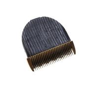 Lame De Tondeuse Complete Pour Pieces Soins Corporels Petit Electromenager - Cs-00116966