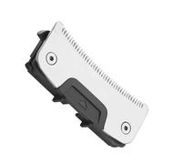 Lame De Tondeuse De Rechange, Compatible Avec Remington, HC4240, HC4250 Shortcut Pro For Tondeuses À Cheveux Auto-coupées, Lame De Coupe Lisse