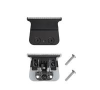 Lame De Tondeuse De Remplacement Professionnelle, Compatible For Babyliss, PRO FX787 FX726 FX707Z, Compatible For La Barbierologie, Lame De Tondeuse FX707(FX 707 Black)