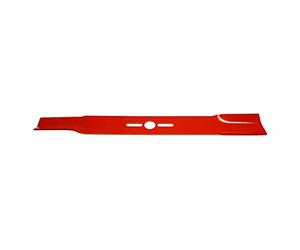 Lame de tondeuse droite universelle 53,3 cm
