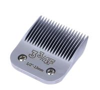 Lame De Tondeuse For Animaux De Compagnie 4F 5F 7F, Lame A5, Compatible Avec Oster, Tondeuses For Animaux De Compagnie, Lame En Céramique(E)