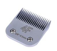 Lame De Tondeuse For Animaux De Compagnie 4F 5F 7F, Lame A5, Compatible Avec Oster, Tondeuses For Animaux De Compagnie, Lame En Céramique(D)