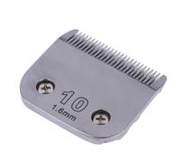 Lame De Tondeuse For Animaux De Compagnie 4F 5F 7F, Lame A5, Compatible Avec Oster, Tondeuses For Animaux De Compagnie, Lame En Céramique(B)