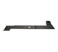GREENSTAR - Lame Tondeuse Super Soufflante - Pour Tondeuse HONDA UM536/HR214/HR216/HRA2150 - L.525 mm - Alésage 21 mm - Entraxe 87 mm