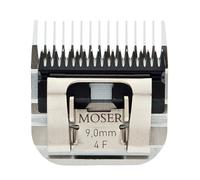 Lame de tondeuse Moser 9 mm Moser