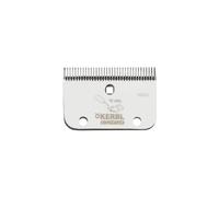 Lame de tondeuse pour cheval Kerbl 220 Blanc TU