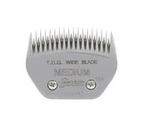 Lame de tondeuse pour cheval Oster PRO3000i/A6 SLIM Y A5-50 916-50 Gris 3,20 mm