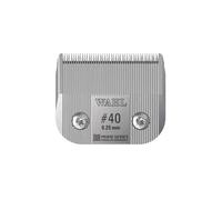 Wahl Jeu de lames Prime Series #30 – 0,5 mm acier inoxydable, coupe précise pour animaux