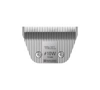Wahl – Lame de tondeuse pour cheval Prime Series Wide Argenté 1,5 mm