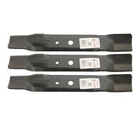 Lame de tondeuse pour John Deere longueur de coupe 43 cm