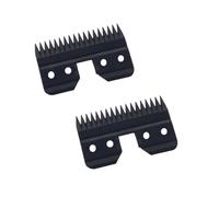 Lame De Tondeuse Professionnelle 3F 4F 5F 7F, Compatible Avec Andis