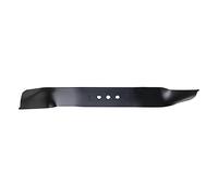 Lame de rechange 40cm pour tondeuse a gazon Scheppach mp132-40