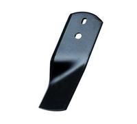 Lame de tondeuse Stiga jeu de 2 ailettes Stiga