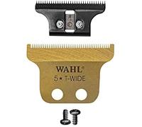 Wahl Professional Detailer T-Wide Blade Gold Titanium