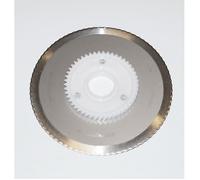 Lame T190 (295729-58044) - Trancheuse (501804 MAGIMIX)