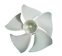 Lame de ventilateur de moteur de refroidissement de réfrigérateur for Ron-gsheng BCD-563WKS1HYC