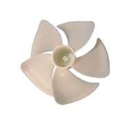 Lame De Ventilateur Refroidissement For Réfrigérateur, Compatible Avec Haier, Compatible Avec TCL, Pièces Rechange Universelles For Et Congélateur, Circulation D'air Interne