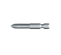 Lame de vissage longue Phillips ph2 50mm - 10pieces - 1-68-992