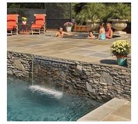 lame d'eau 61cm - powerfall 61 - zodiac