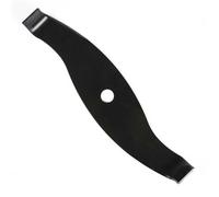 Lame débroussailleuse Ø 320 mm x 4 mm Alésage 25,4 mm