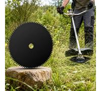 Lame débroussailleuse 80 Dents pour Einhell GC-BC 25/1 I AS