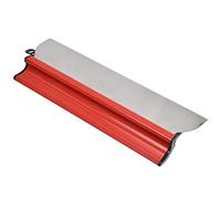 Lame d'écrémage, lame de spatule de lissage résistant à l'usure efficace durable sans effort pour la décoration de la maison