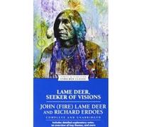 Lame Deer Seeker of Visions John Lame Deer (Auteur)