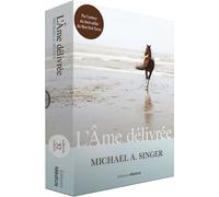 L'Ame délivrée Avec 52 cartes - Michael A. Singer - Medicis Eds - Boîte ou accessoire - Jeux livres objets