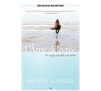 L'Ame délivrée – Un voyage par-delà vous-même