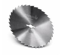 Lame dentée pour couteau à kebab marque Tandir 120