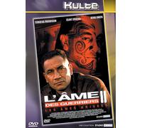 L'ame Des Guerriers 2 - Les Âmes Brisées