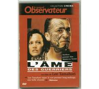 L'ame Des Guerriers