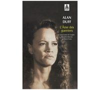 L'Âme des guerriers – Actes Sud