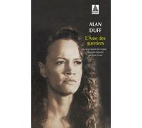 L'Âme des guerriers – Actes Sud
