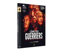 L'âme Des Guerriers - Blu-Ray