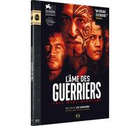 L'âme Des Guerriers - Blu-Ray
