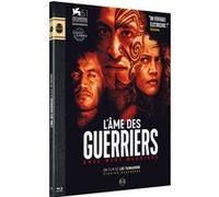 L'Âme des guerriers Blu-ray E