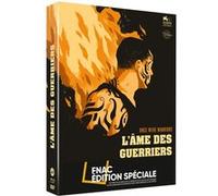 L'Âme des guerriers Edition Spéciale Fnac Combo Blu-ray DVD E