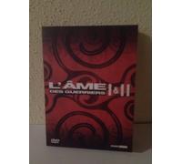 L'Âme des guerriers I & II – DVD – Coffret 2 DVD