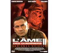 L'âme des guerriers 2 – Les Âmes Brisées – Studiocanal
