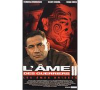 L'Ame des guerriers II [VHS]