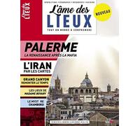 L'âme des lieux - La revue - numéro 3 (03)